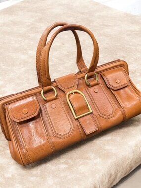 ***VINTAGE CELINE ELLA BAG*****
